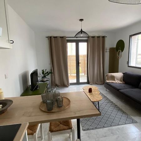 La Casita Luz Apartment Cavaillon Ngoại thất bức ảnh