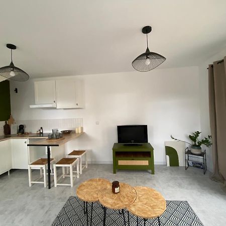 La Casita Luz Apartment Cavaillon Ngoại thất bức ảnh