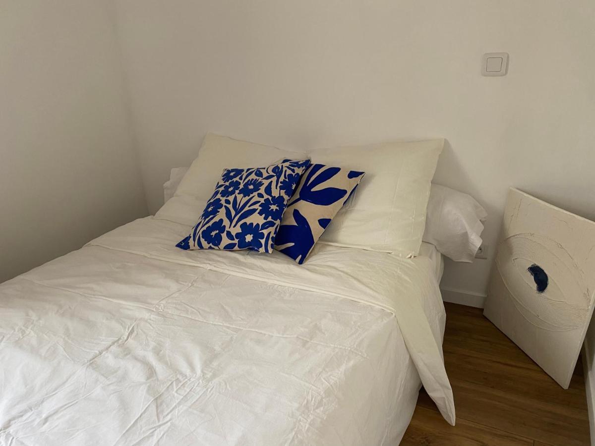 La Casita Luz Apartment Cavaillon Ngoại thất bức ảnh