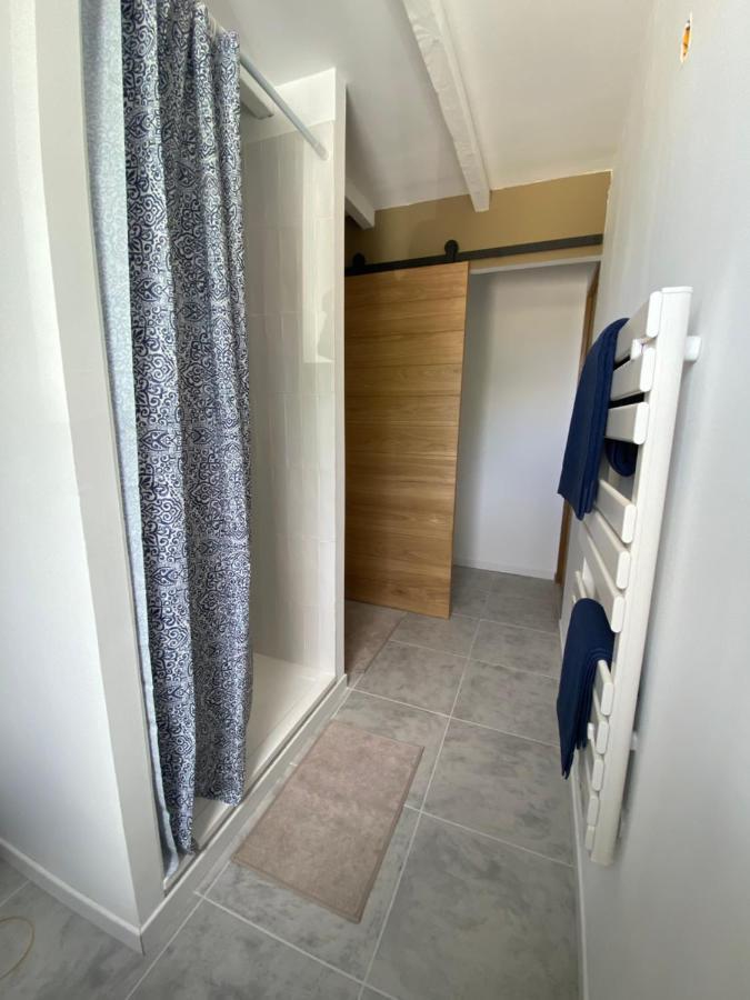 La Casita Luz Apartment Cavaillon Ngoại thất bức ảnh