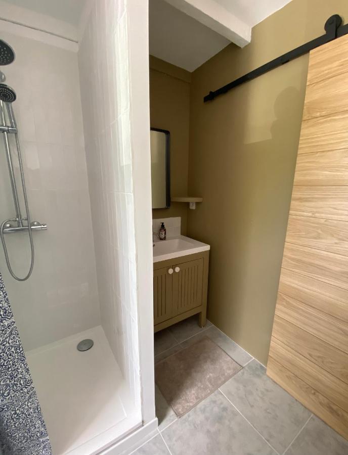 La Casita Luz Apartment Cavaillon Ngoại thất bức ảnh