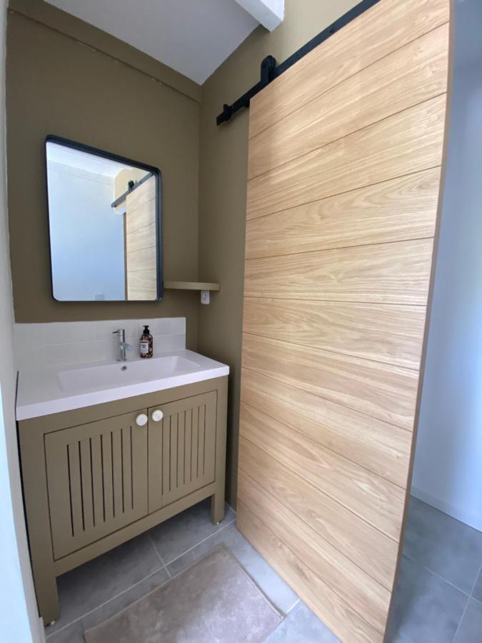 La Casita Luz Apartment Cavaillon Ngoại thất bức ảnh